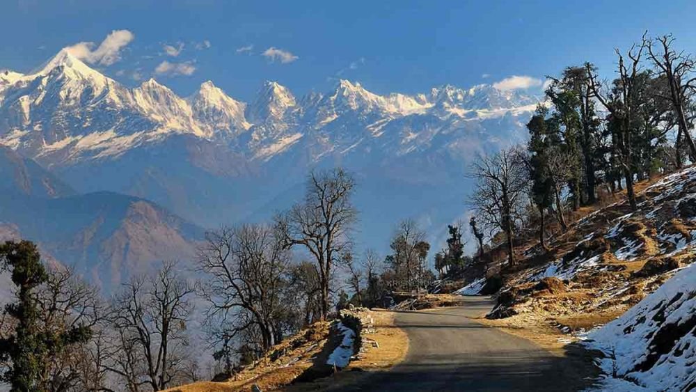 Manali to Dharamshala